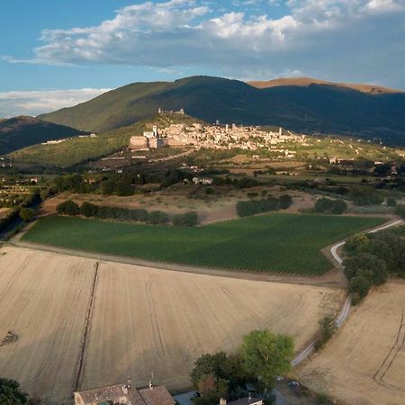 Camere I Monelli Assisi Exteriör bild