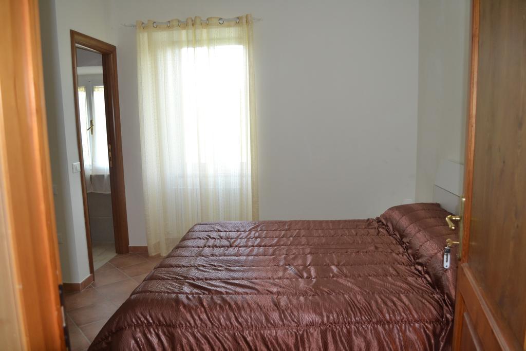 Camere I Monelli Assisi Exteriör bild